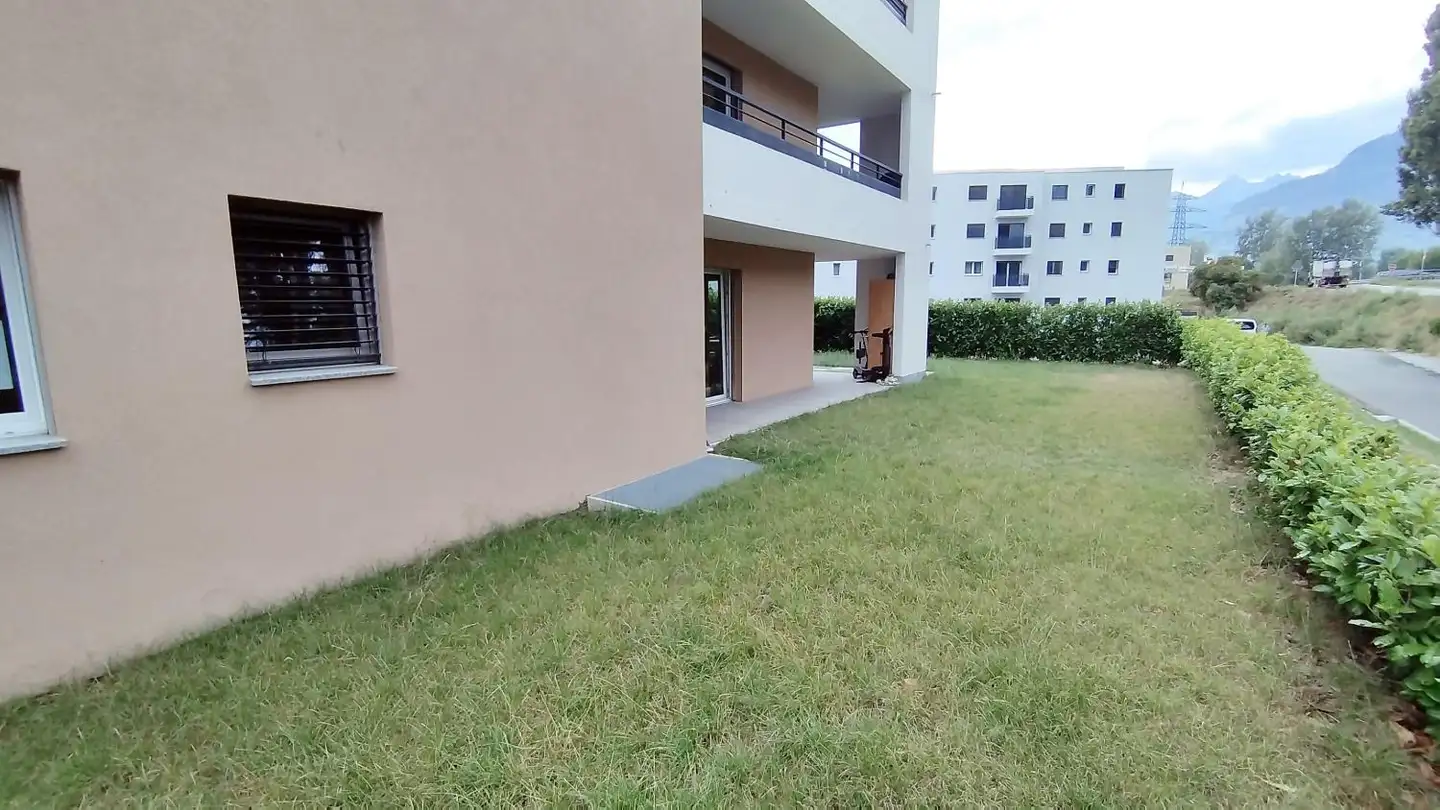 Apartment for sale - Chemin Du Carolet 12a, 1994 Aproz (Nendaz) - Photo 2