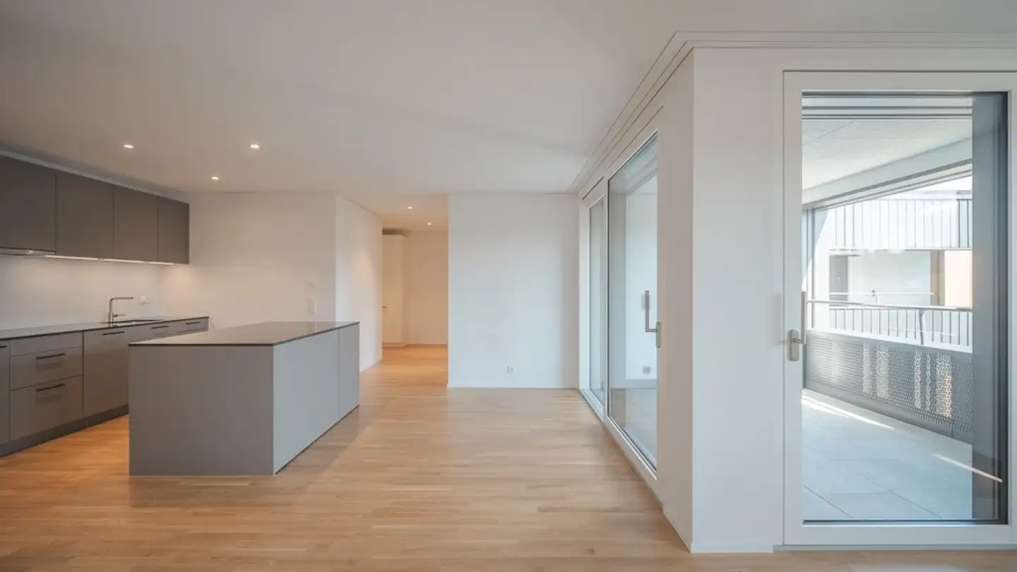 Appartement à louer - Lagerhausstrasse 10, 8400 Winterthur - Photo 4