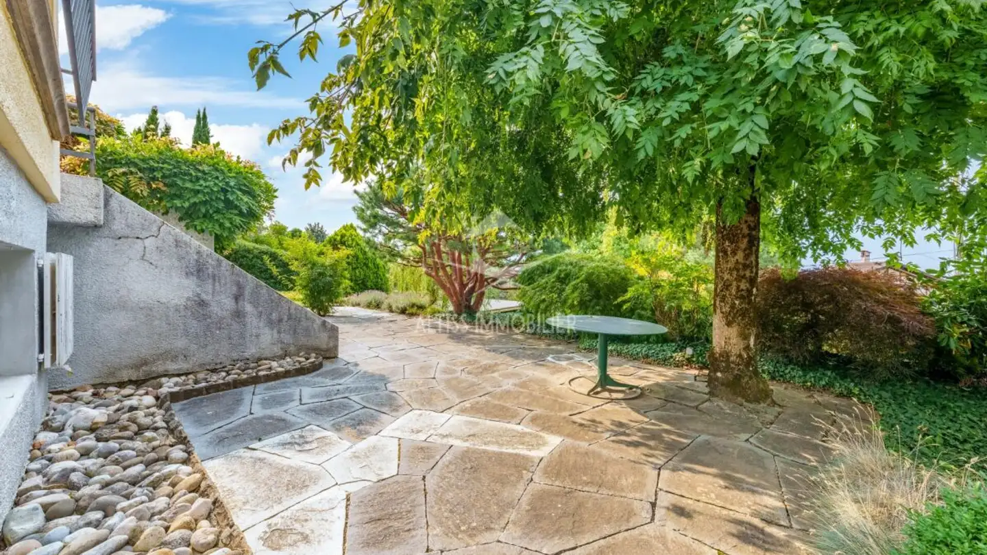 Single house for sale - 1012 Lausanne - Photo 2