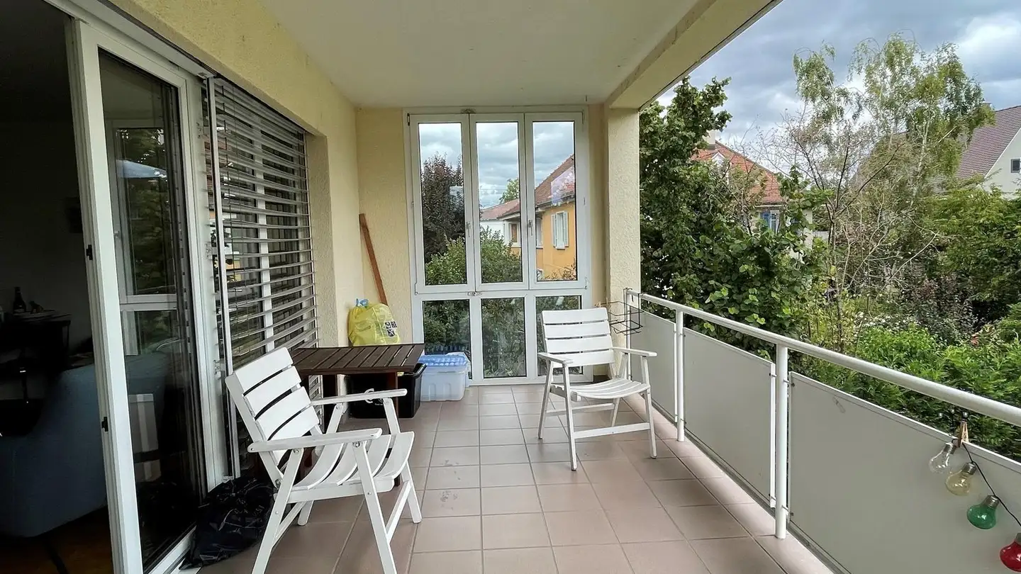 Appartamento in affitto - Schützenweg 1, 4123 Allschwil - Foto 3