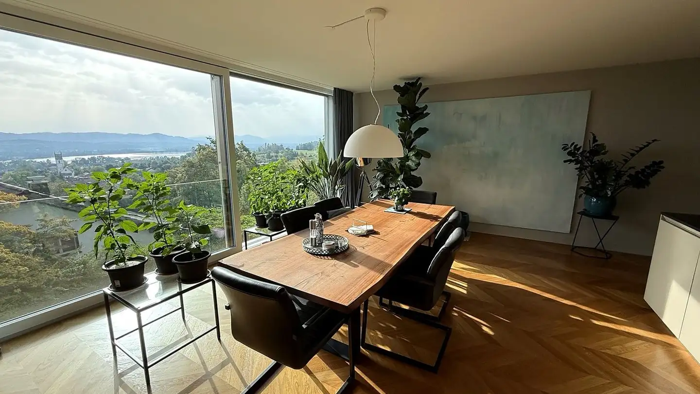 Appartement à louer - 8124 Maur - Photo 3