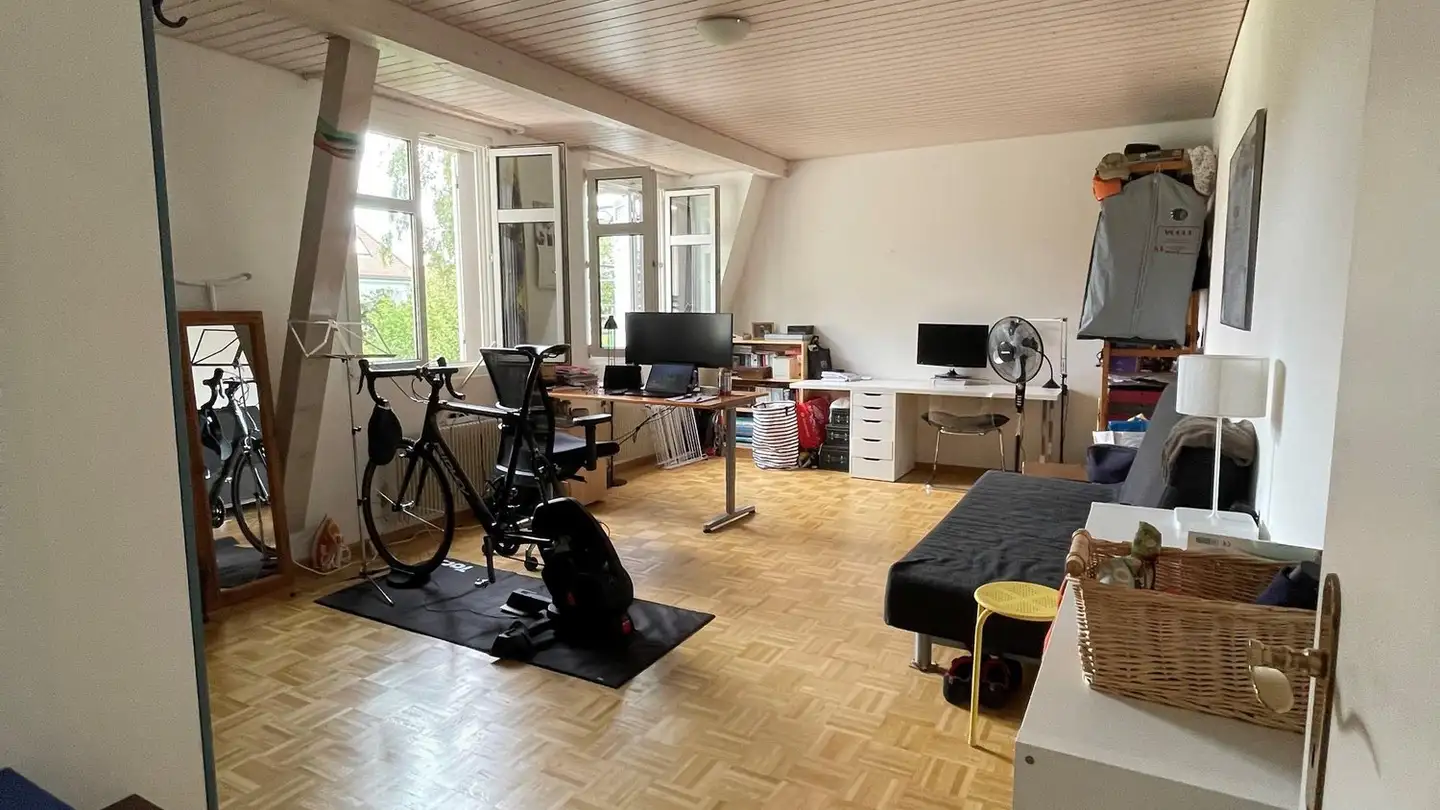 Appartamento in affitto - Schützenweg 1, 4123 Allschwil - Foto 4