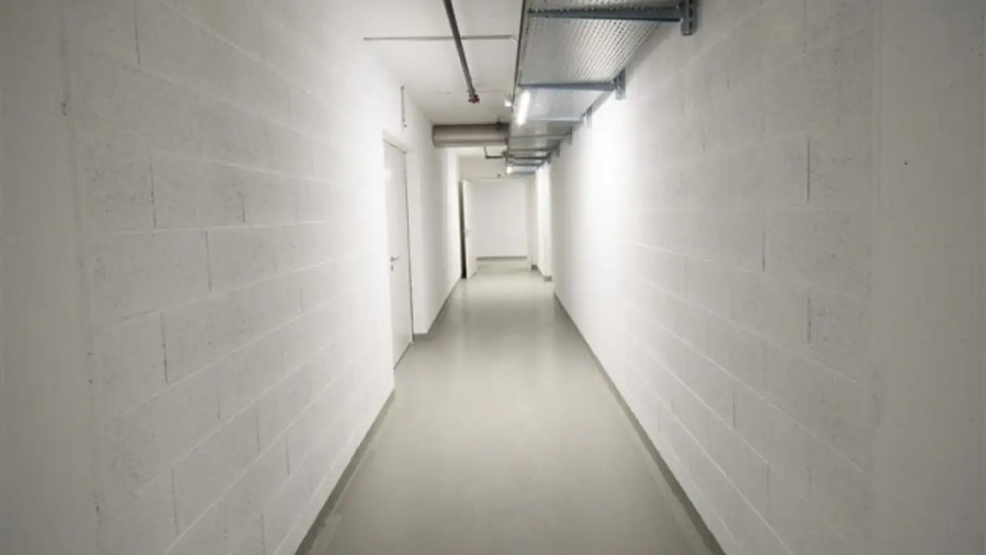 Storage space for rent - 1212 Grand-Lancy