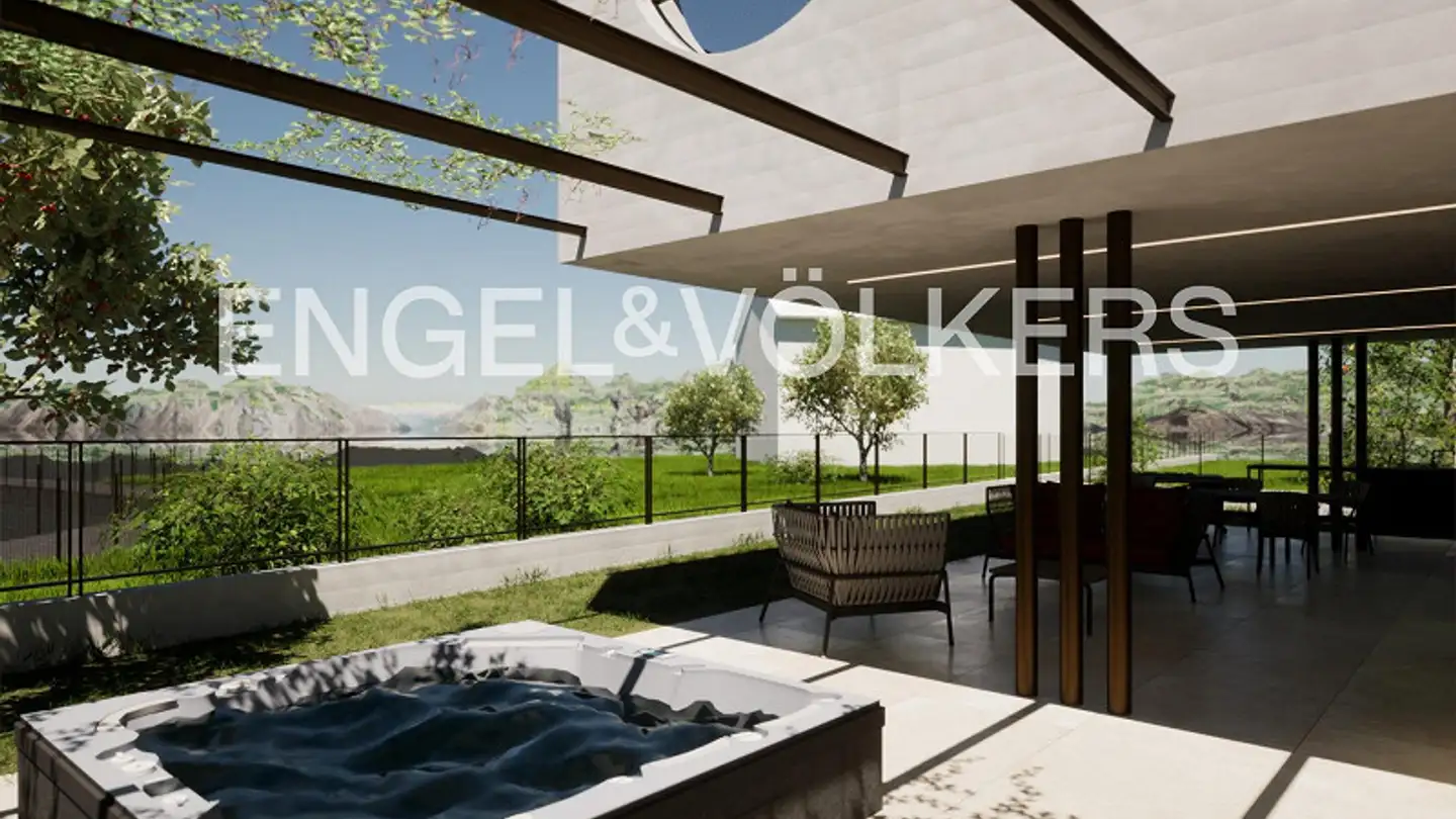 Villa in vendita - 6575 Vairano - Photo 3