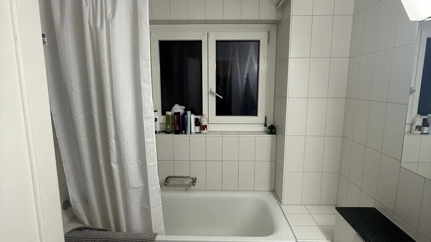 Single room for rent - Rohrstrasse 2, 8152 Glattbrugg - Photo 2