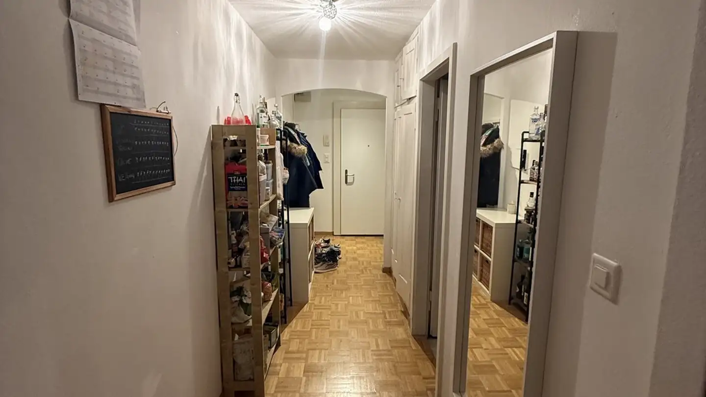 Single room for rent - Rohrstrasse 2, 8152 Glattbrugg - Photo 3