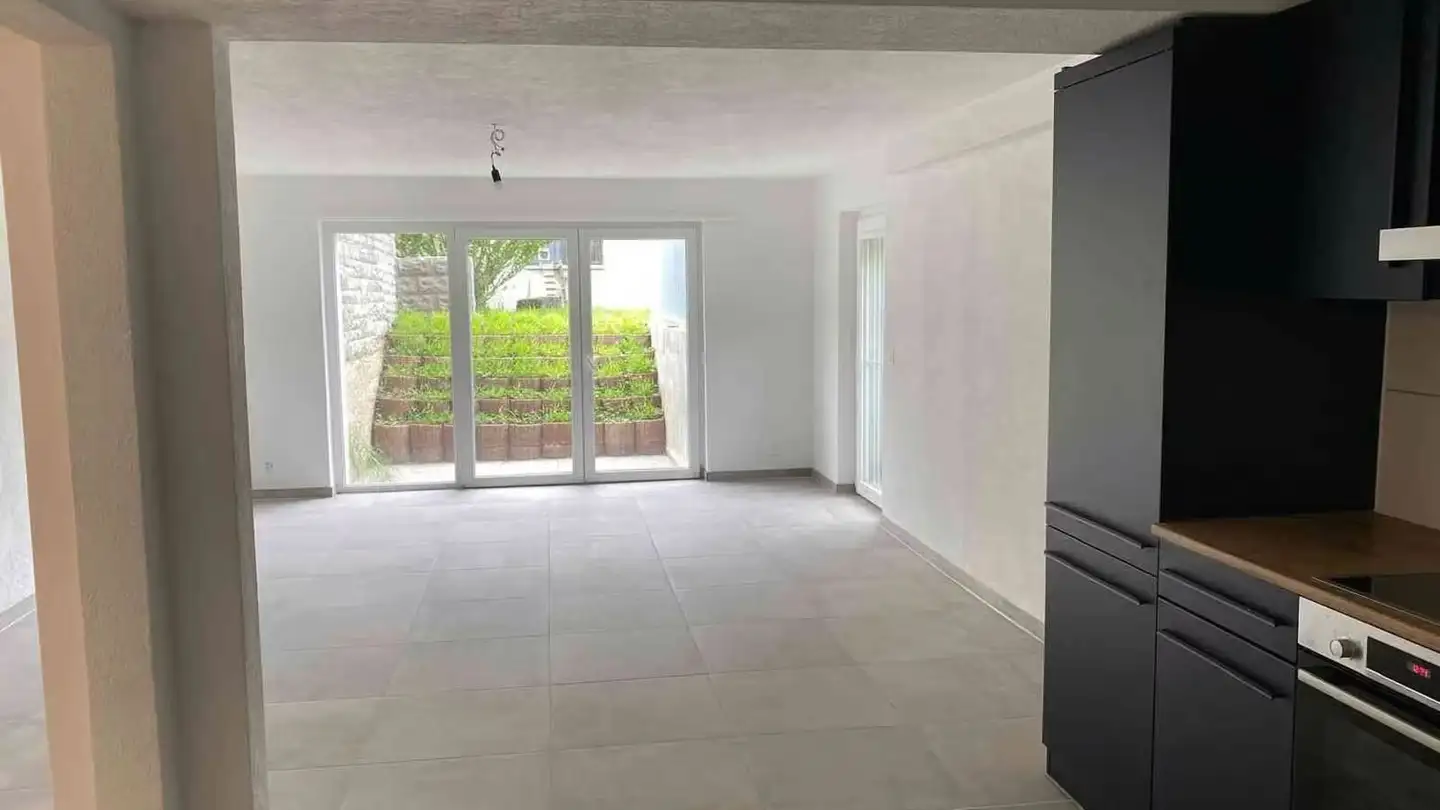 Apartment for rent - 8260 Stein am Rhein - Photo 3