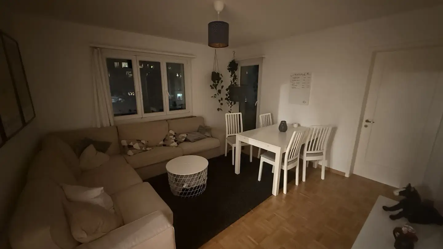 Single room for rent - Rohrstrasse 2, 8152 Glattbrugg - Photo 4