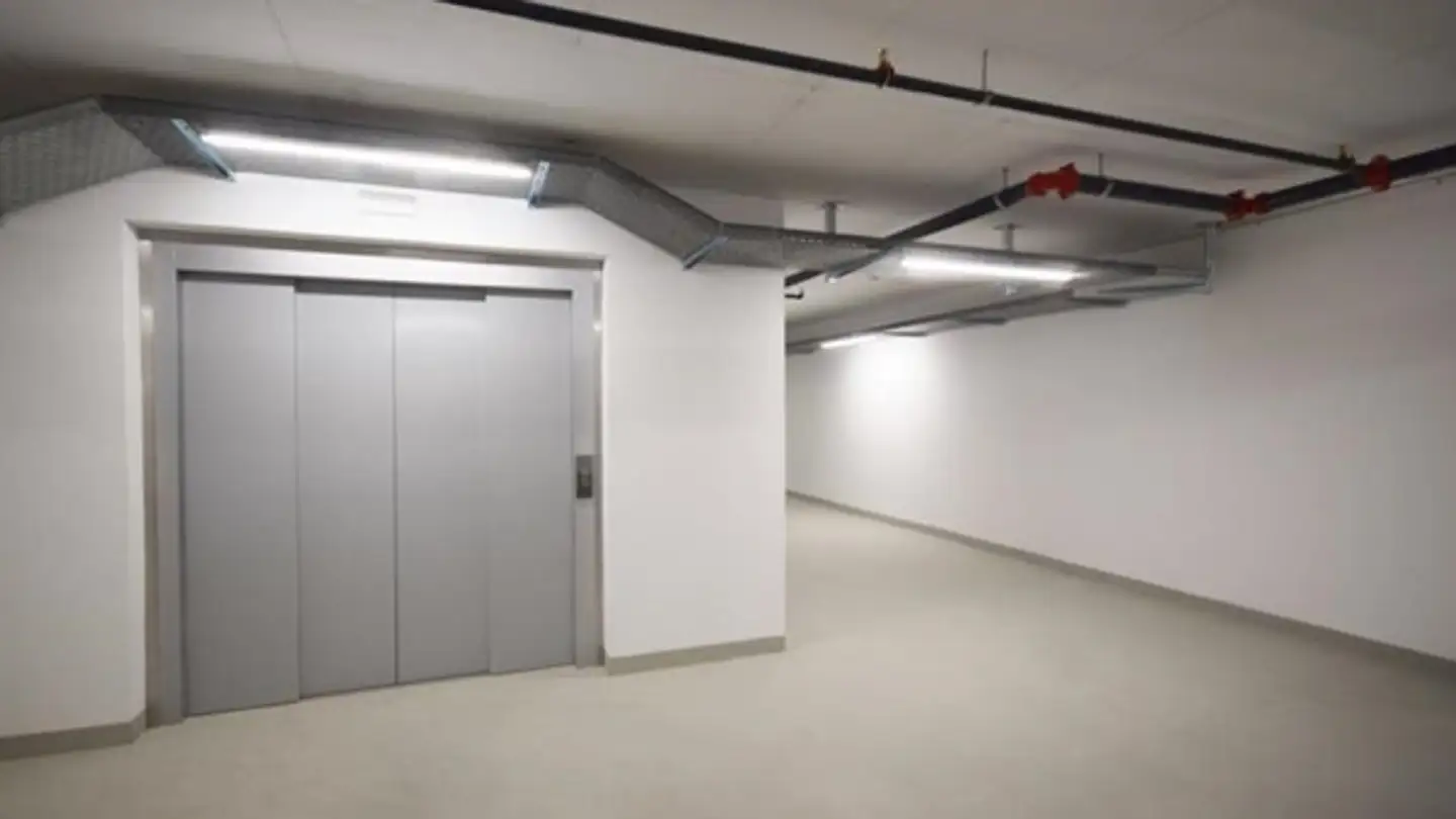 Storage space for rent - 1212 Grand-Lancy - Photo 2
