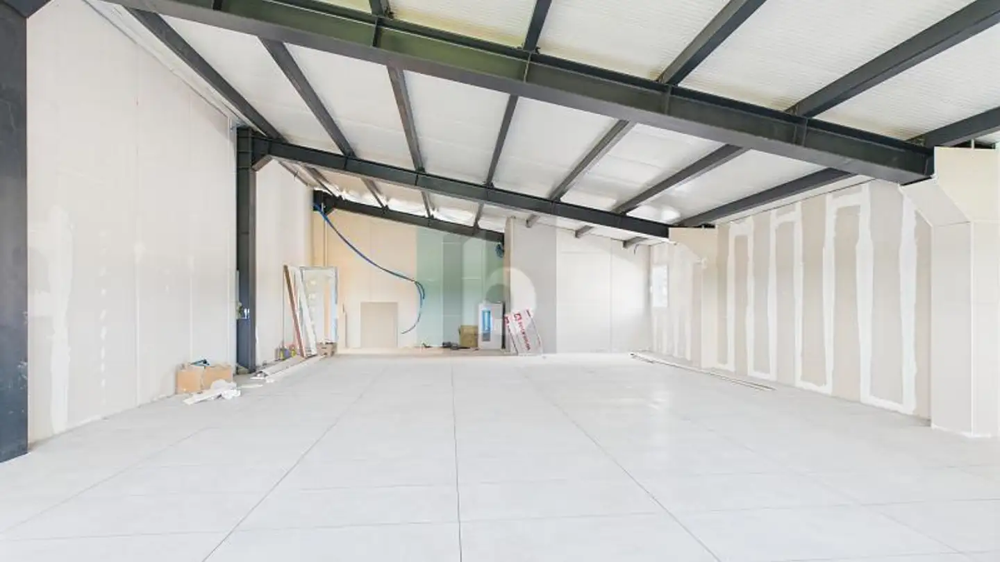 Office space for rent - 4702 Oensingen - Photo 2