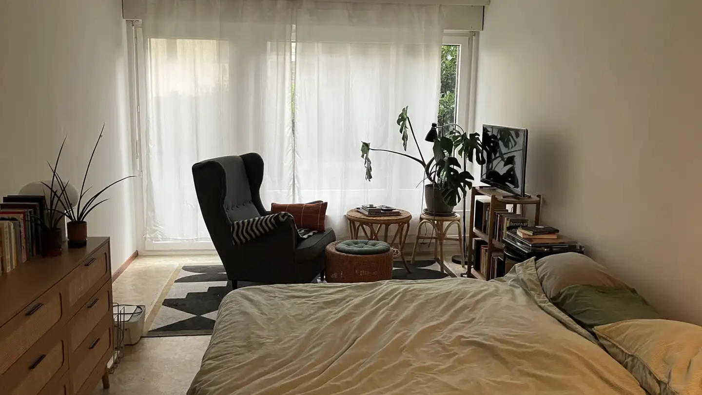 Apartment for rent - 6010 Kriens