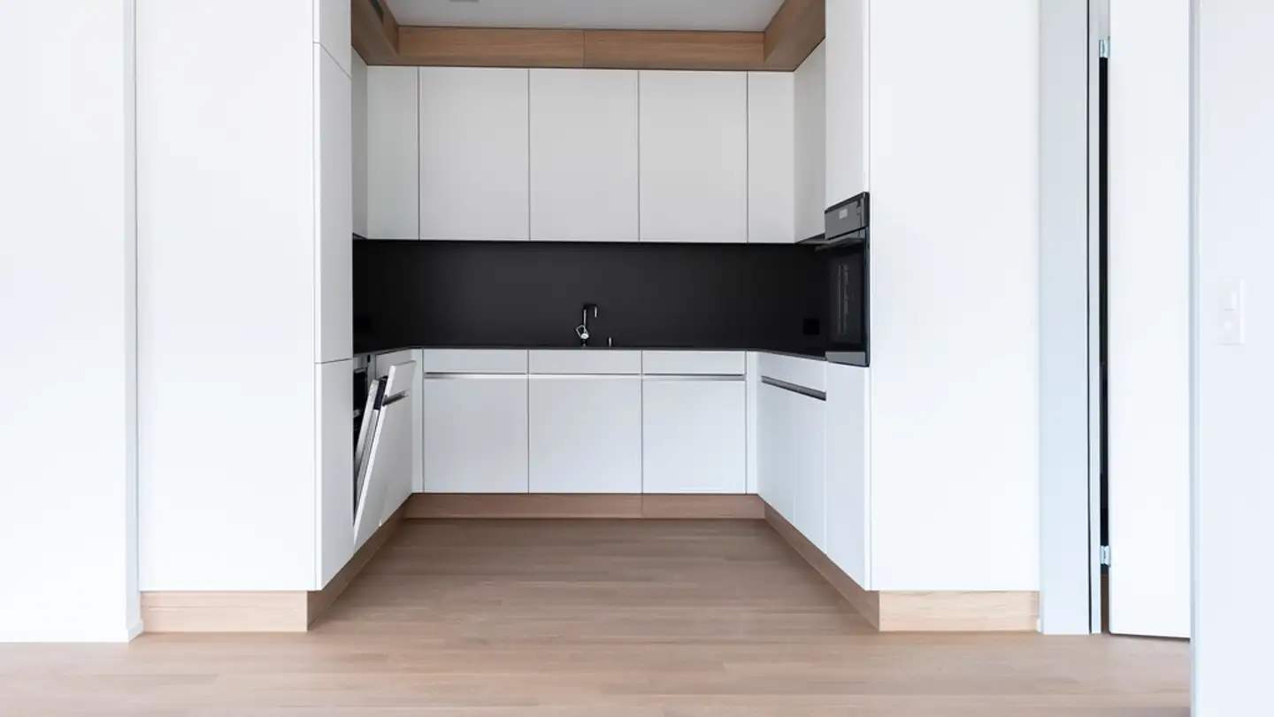 Wohnung mieten - Bahnhofstrasse 4, 7000 Chur - Foto 2