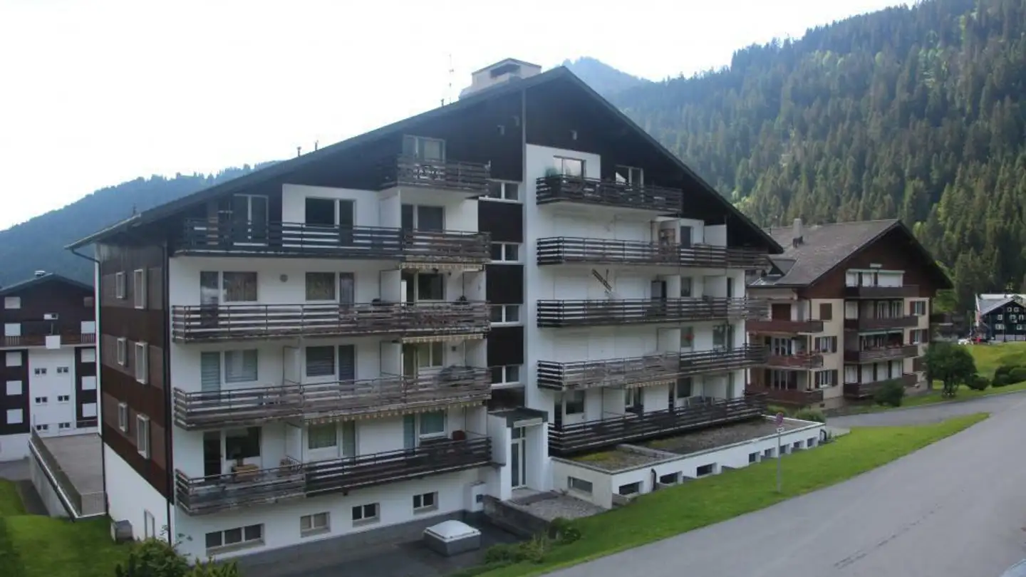 Appartamento in vendita - 1875 Morgins - Photo 4