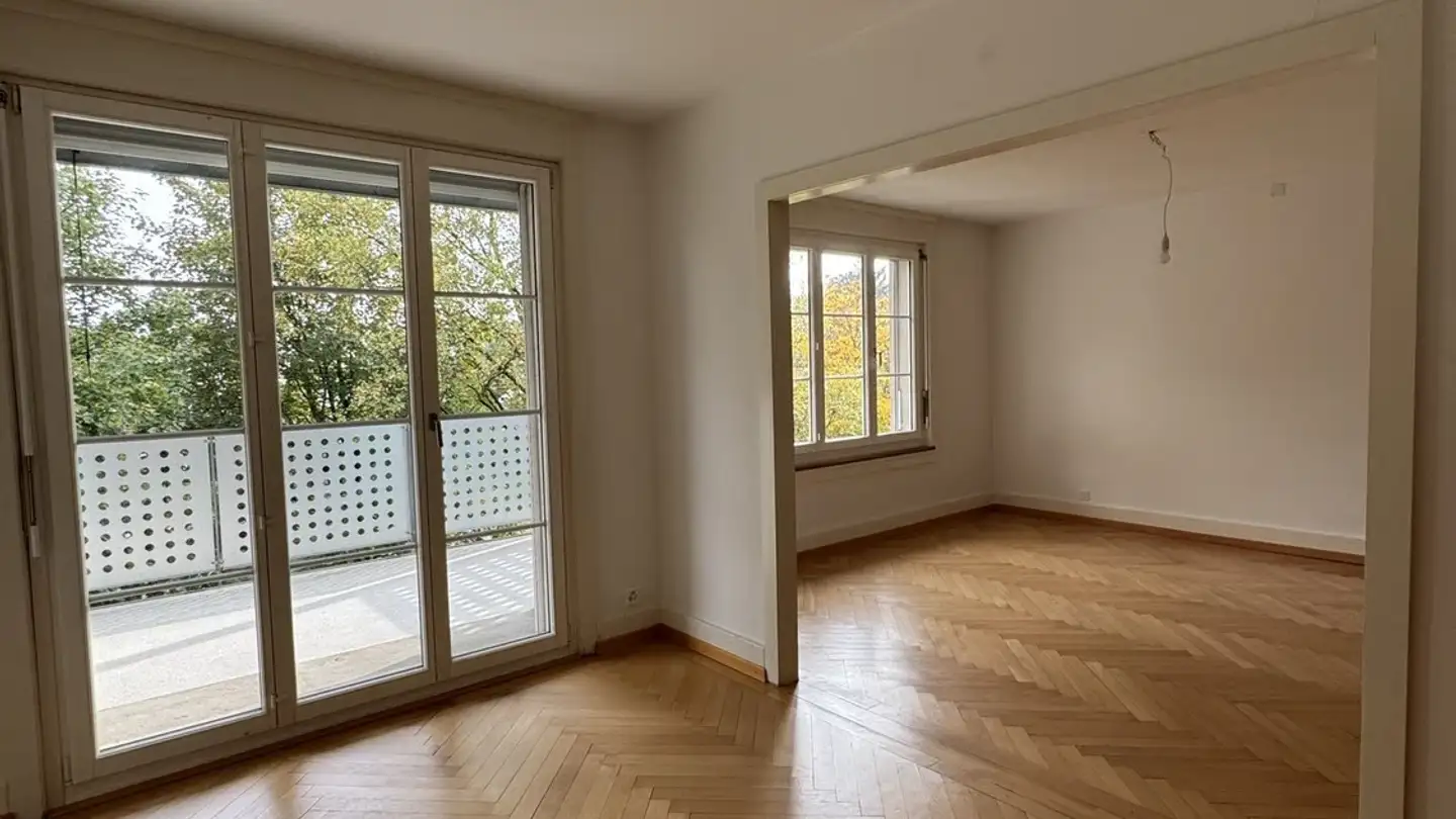 Appartement à louer - 2502 Biel/Bienne