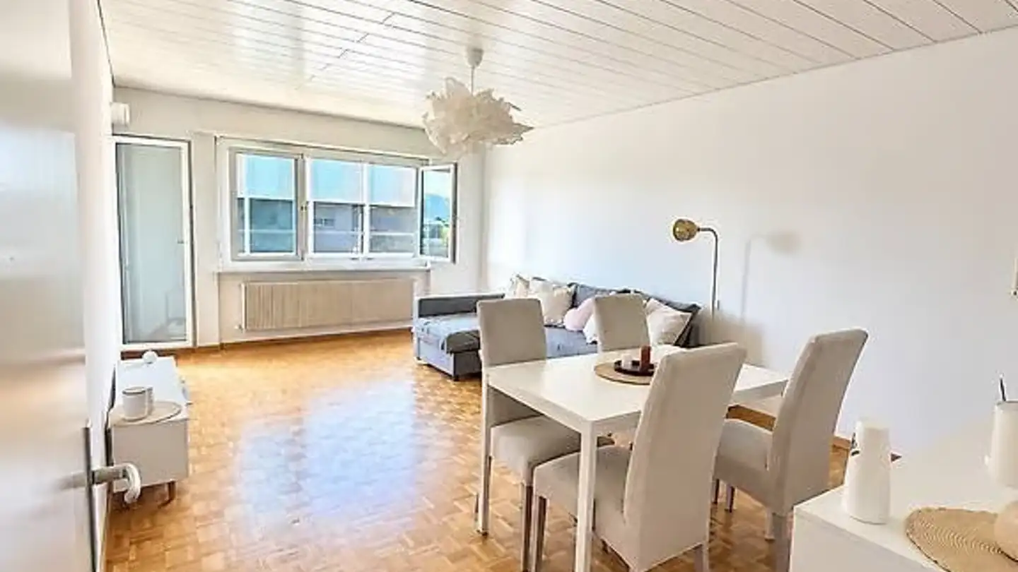 Apartment for rent - Rue Des Mornets 57, 2520 La Neuveville
