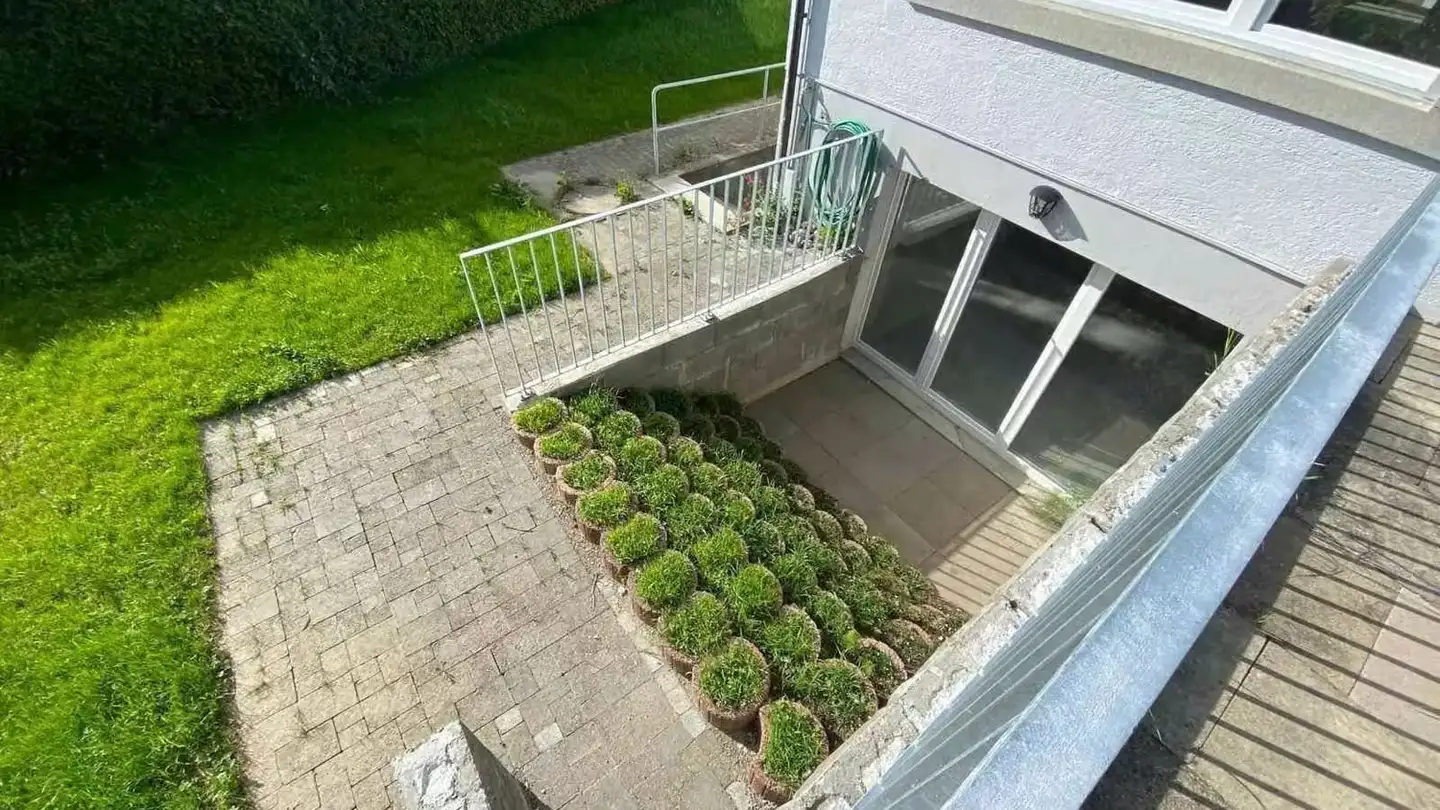 Apartment for rent - 8260 Stein am Rhein