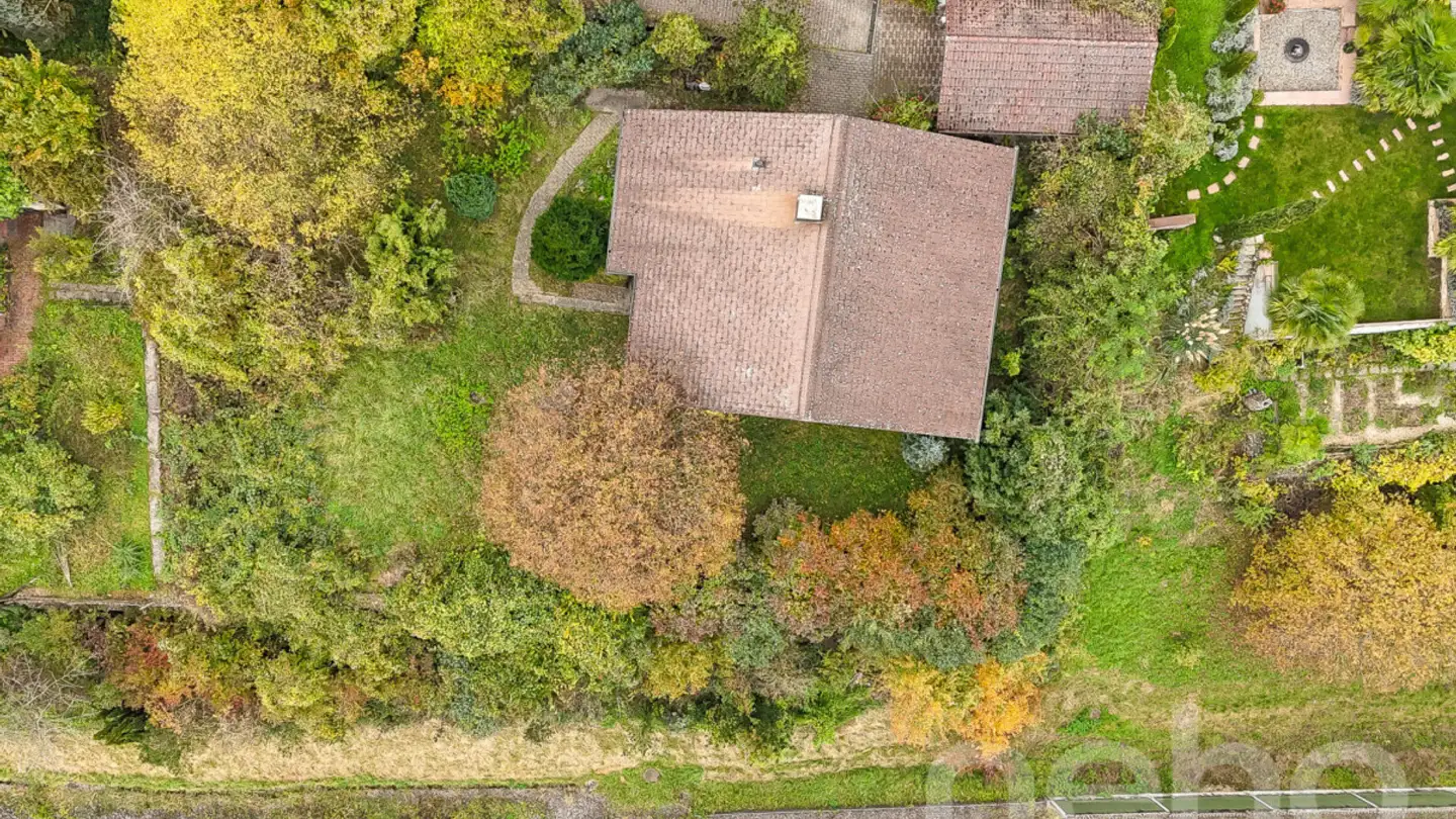 Bauland kaufen - 5222 Umiken