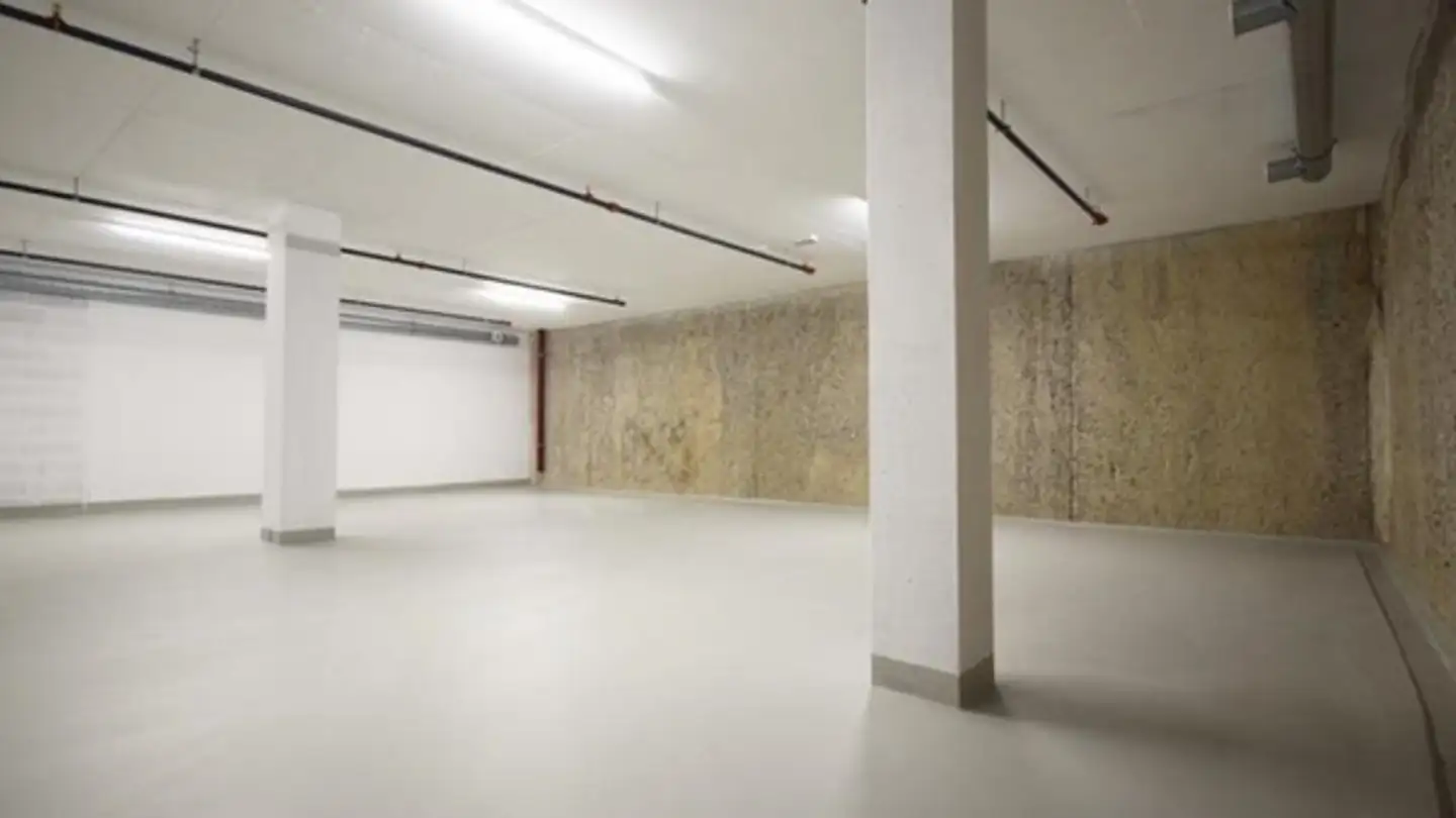 Storage space for rent - 1212 Grand-Lancy - Photo 3