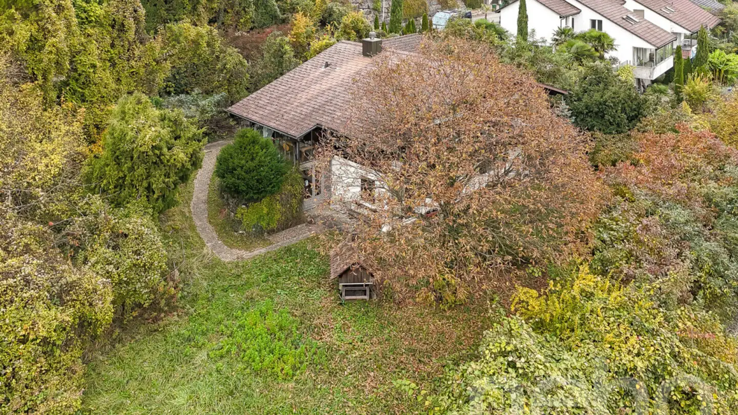 Terreno edificabile in vendita - 5222 Umiken - Photo 2