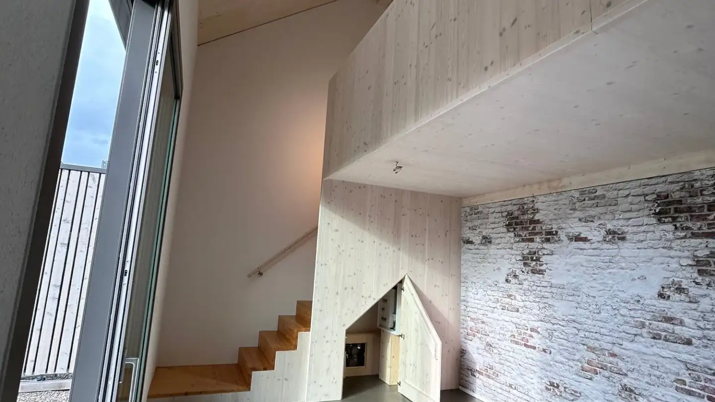 Appartement à louer - Chindegartewäg 16, 8197 Rafz - Photo 2