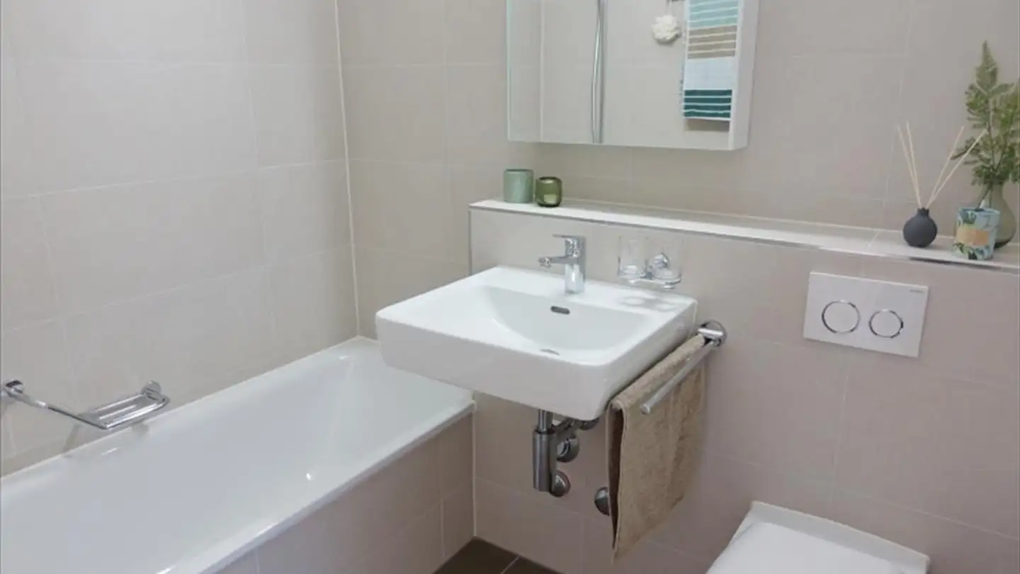 Appartamento in affitto - Kosthausstrasse 8, 6010 Kriens - Foto 2