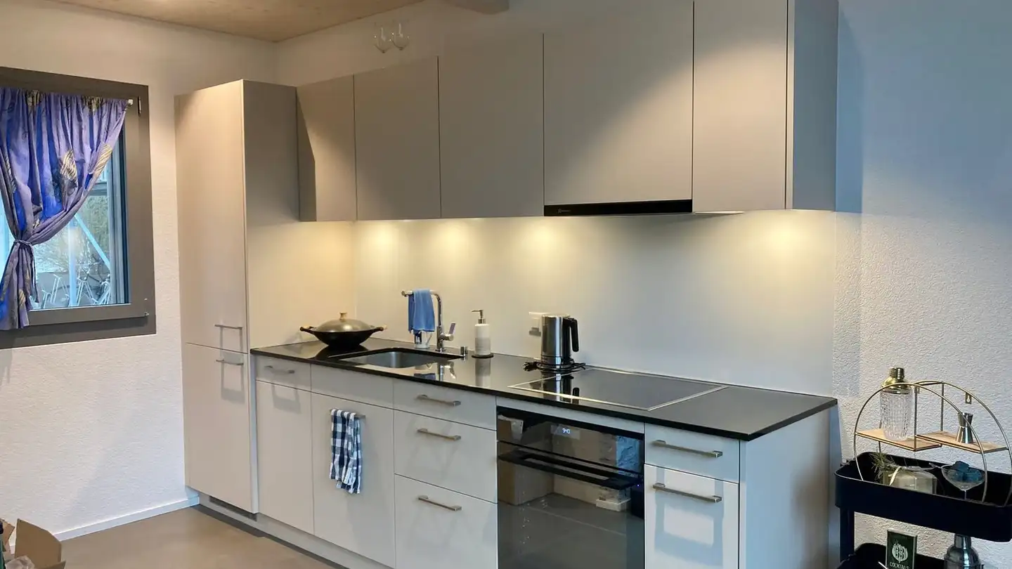 Appartement à louer - Chindegartewäg 16, 8197 Rafz - Photo 4