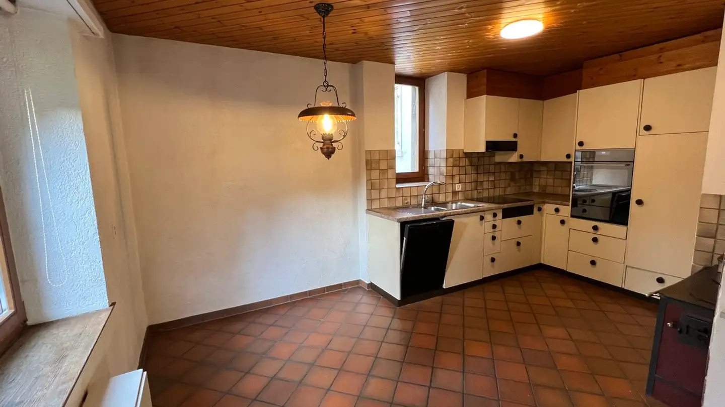 Maison individuelle à vendre - Unterdorf 33, 8222 Beringen - Photo 3