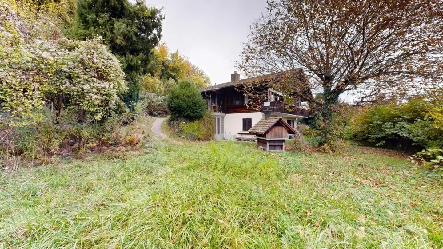 Terreno edificabile in vendita - 5222 Umiken - Photo 3