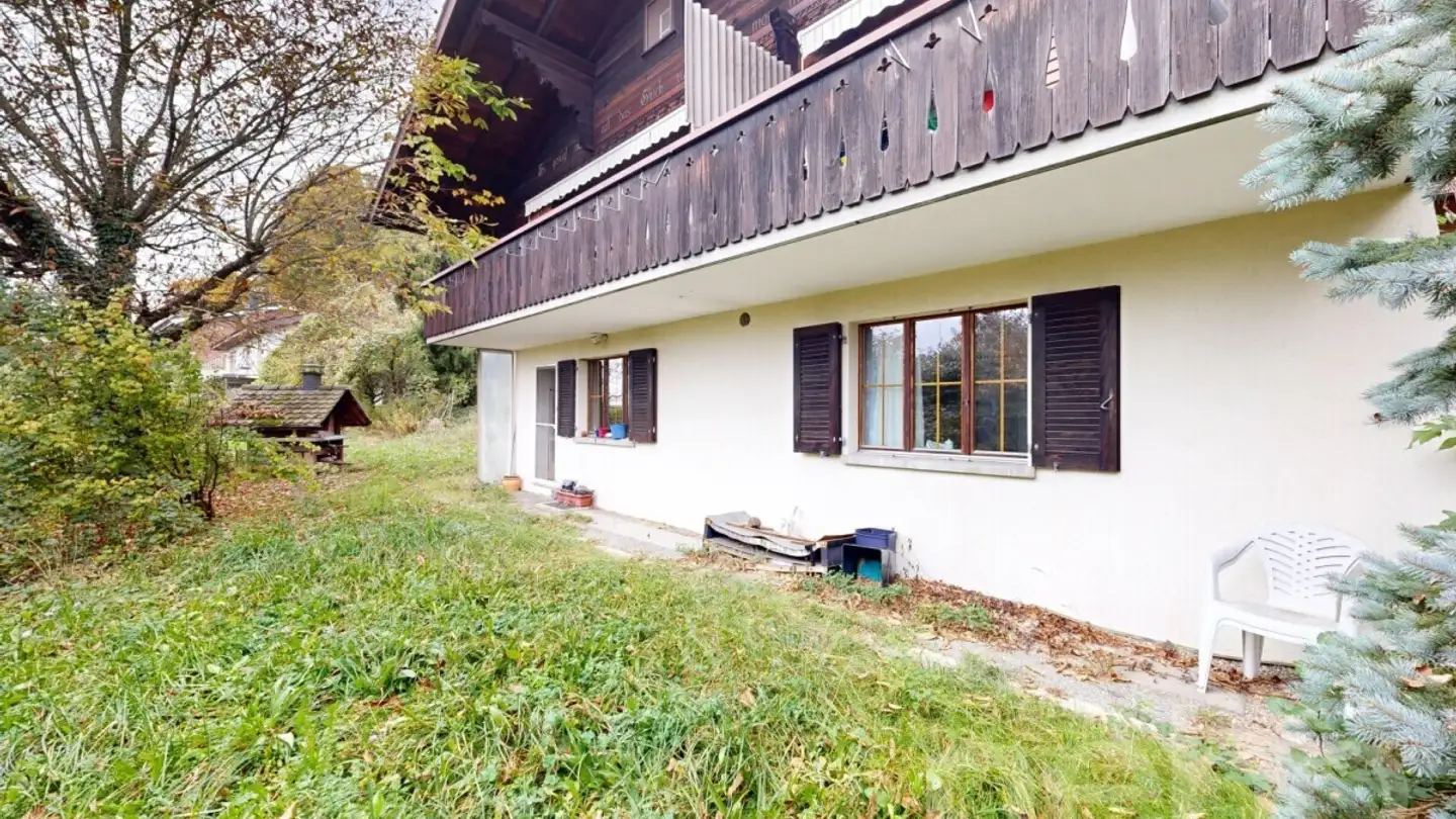 Terreno edificabile in vendita - 5222 Umiken - Photo 4