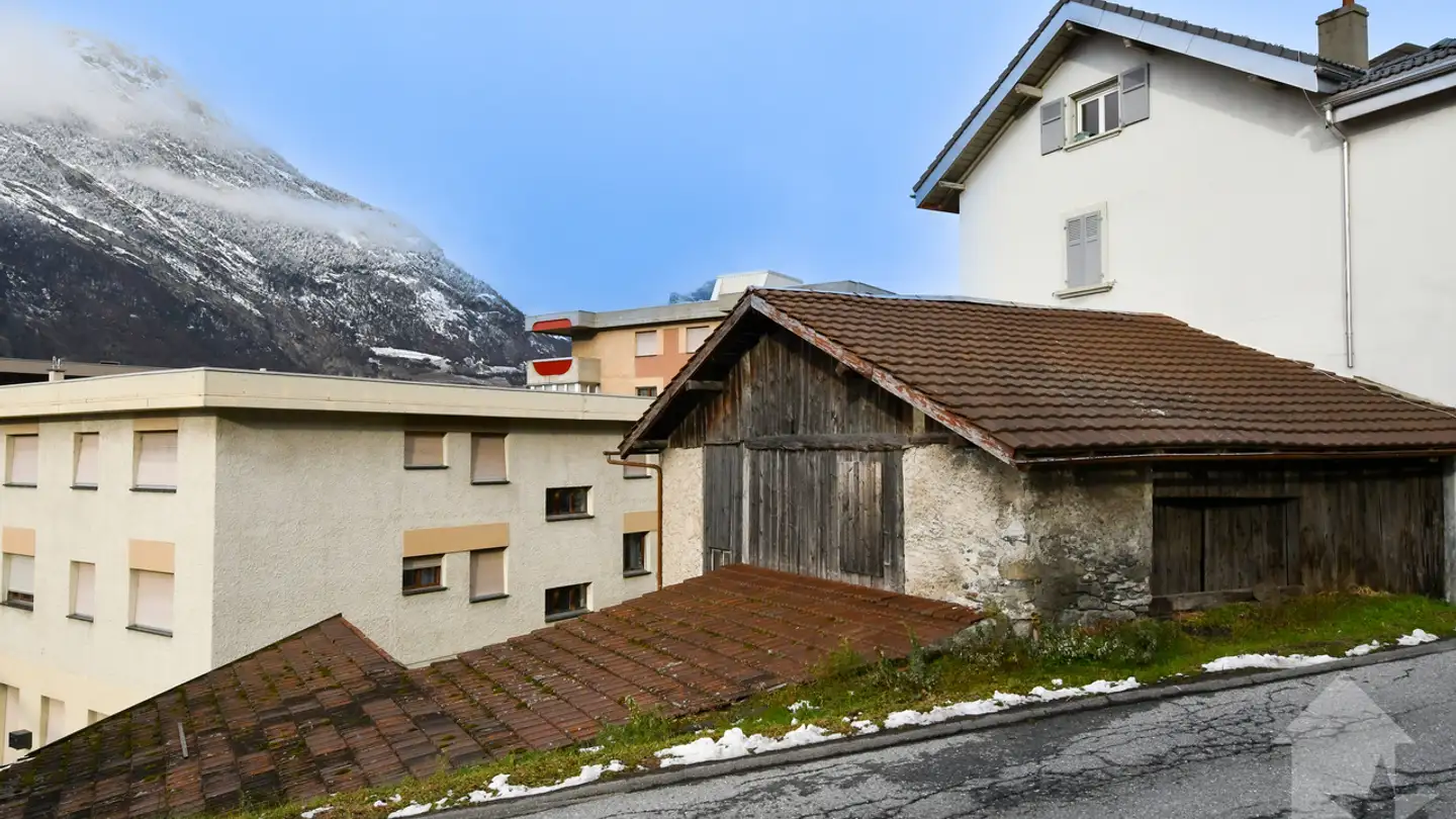 Mehrfamilienhaus kaufen - 1913 Saillon - Foto 2