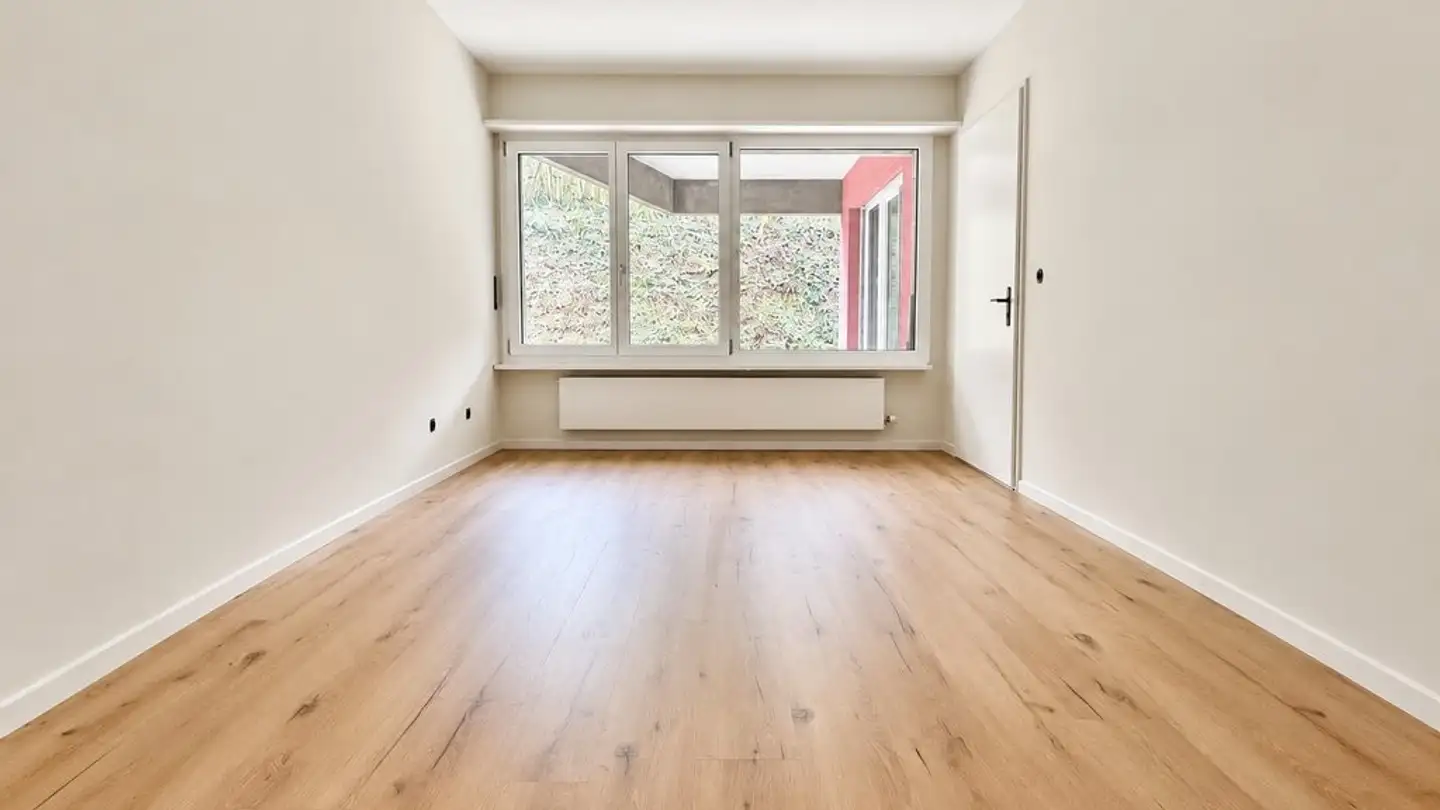 Appartamento in affitto - Mettstrasse 6, 2503 Biel/Bienne - Foto 2