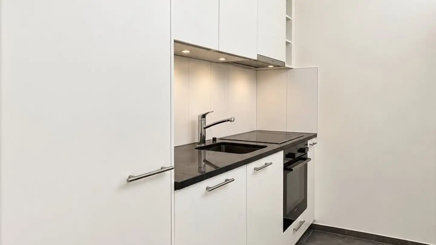 Appartamento in affitto - Mettstrasse 6, 2503 Biel/Bienne - Foto 4