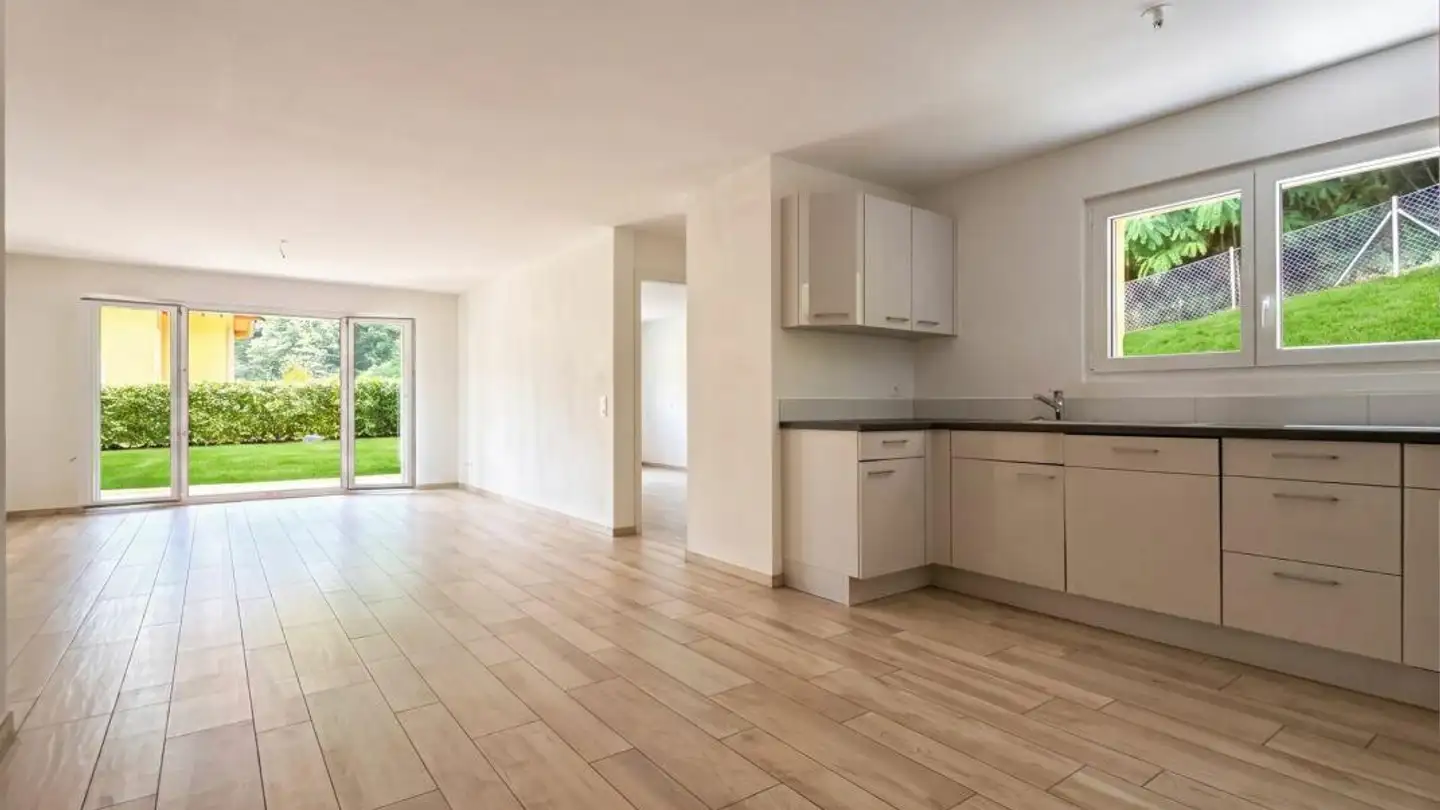 Appartement à vendre - Via Ai Grotti 22, 6618 Arcegno - Photo 2