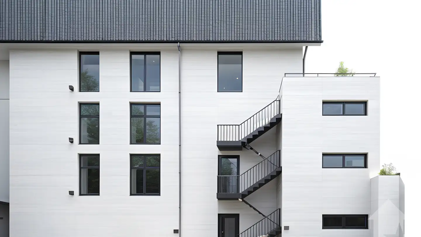 Mehrfamilienhaus kaufen - 1913 Saillon