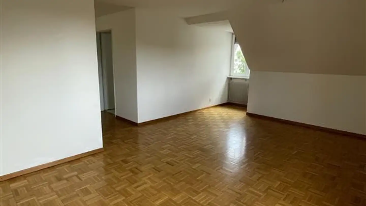 Appartamento in affitto - Hauptstrasse 46, 4450 Sissach - Foto 2
