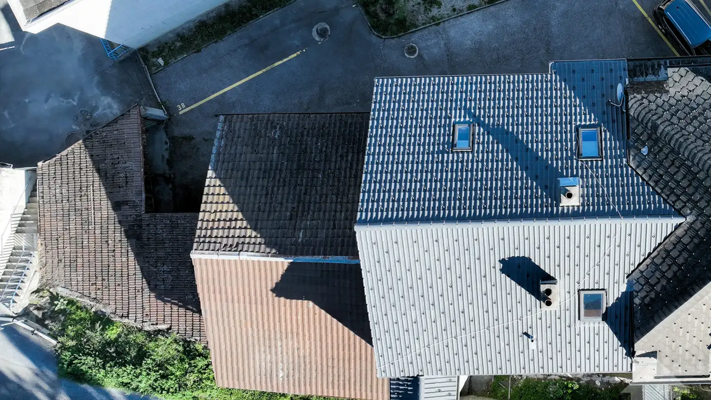 Mehrfamilienhaus kaufen - 1913 Saillon - Foto 4