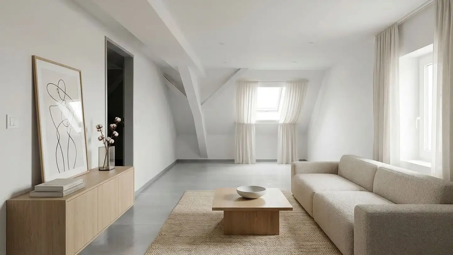 Mehrfamilienhaus kaufen - 8225 Siblingen