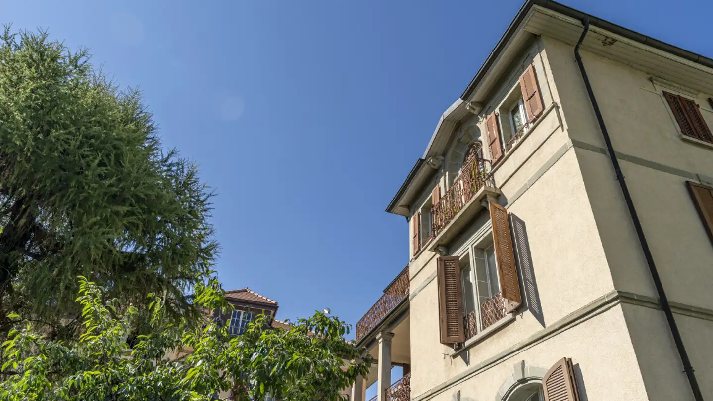 Apartment for sale - 1004 Lausanne - Photo 2