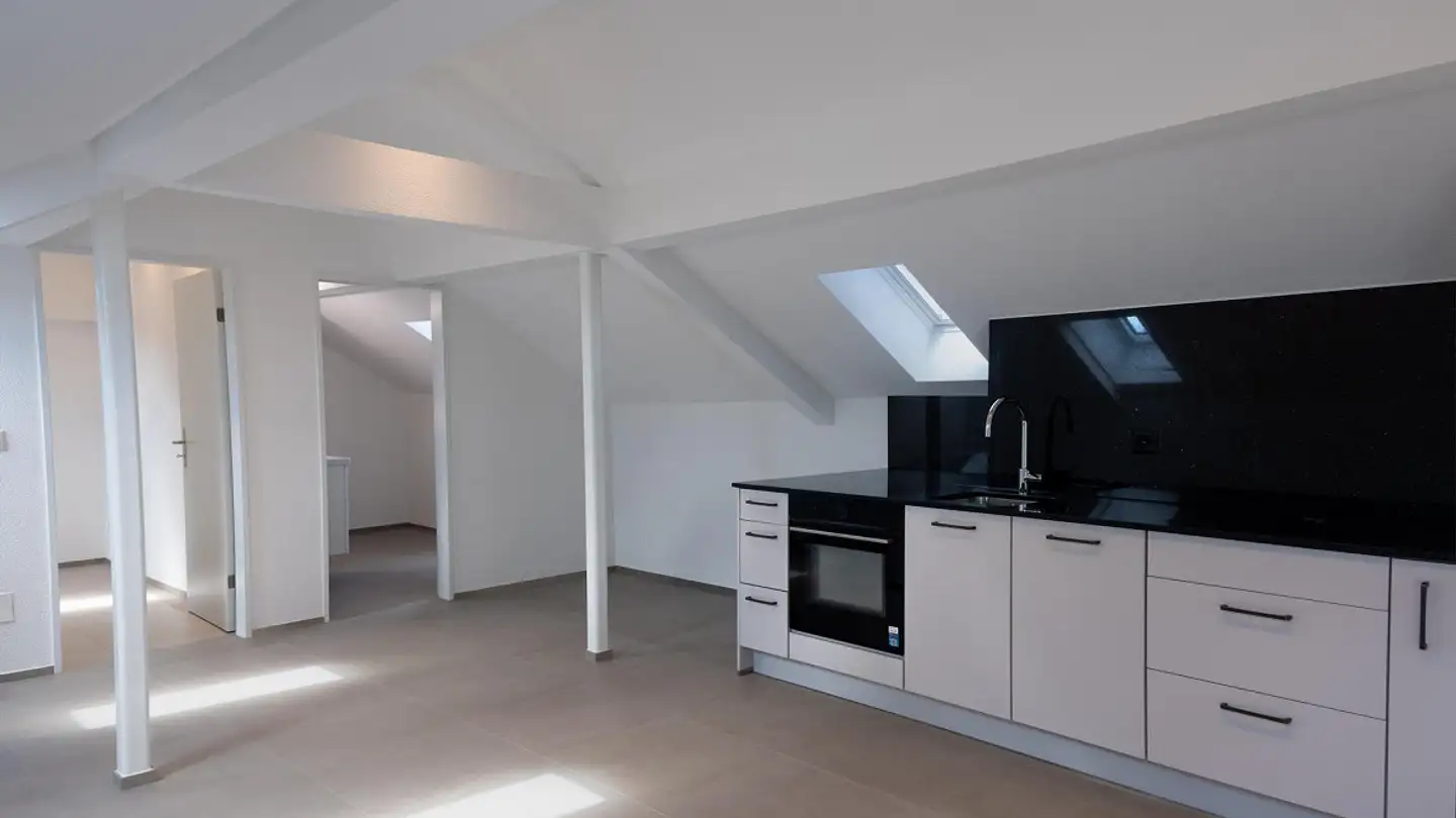 Appartement à louer - Florastrasse 7, 8008 Zürich - Photo 2