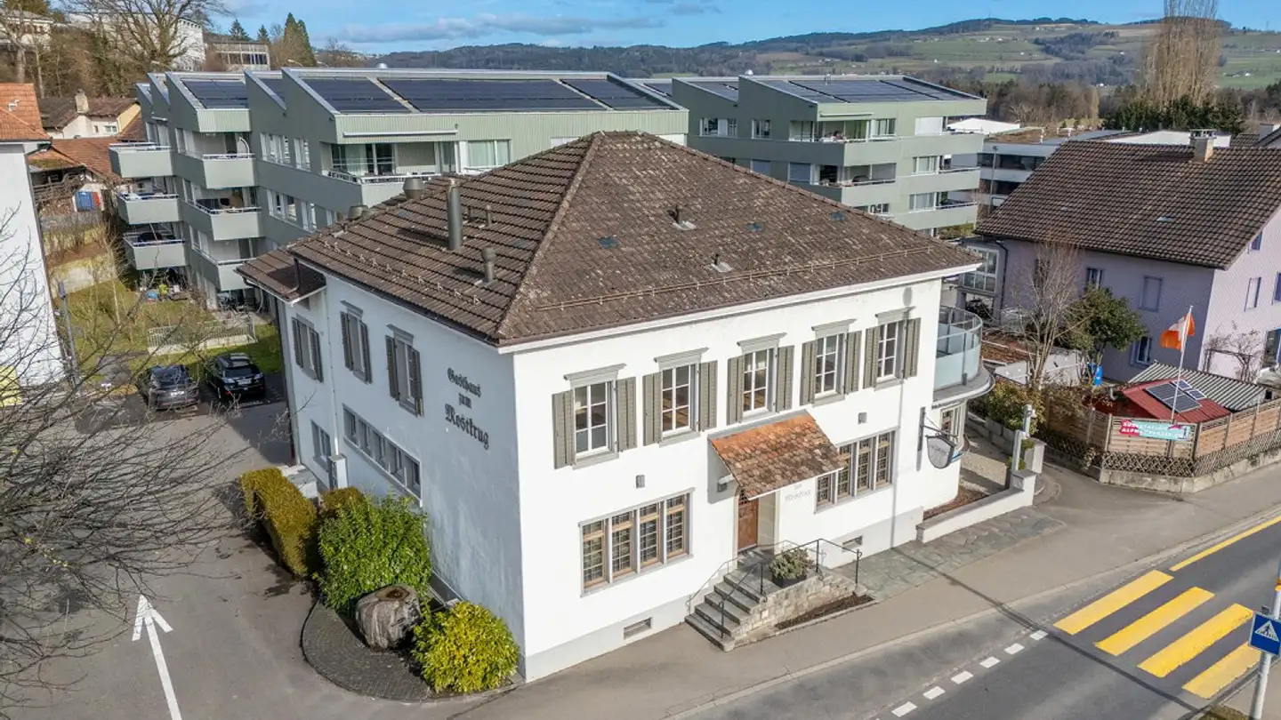 Office space for sale - 6212 St. Erhard