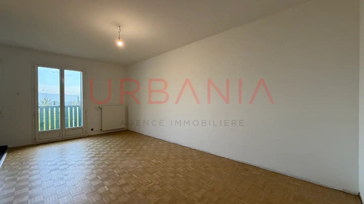 Appartamento in affitto - Chemin De Saule 100, 1233 Bernex