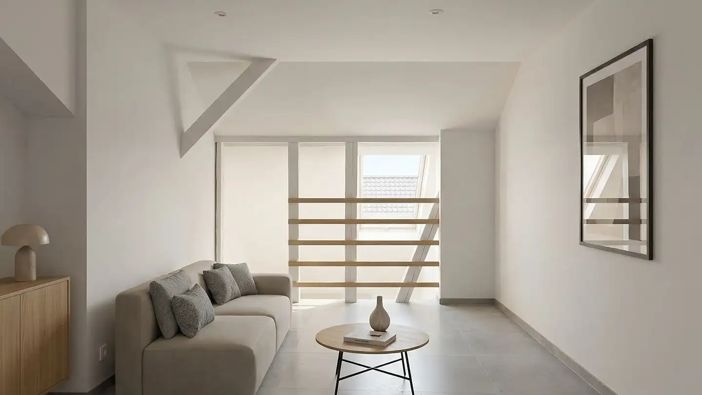 Mehrfamilienhaus kaufen - 8225 Siblingen - Foto 4