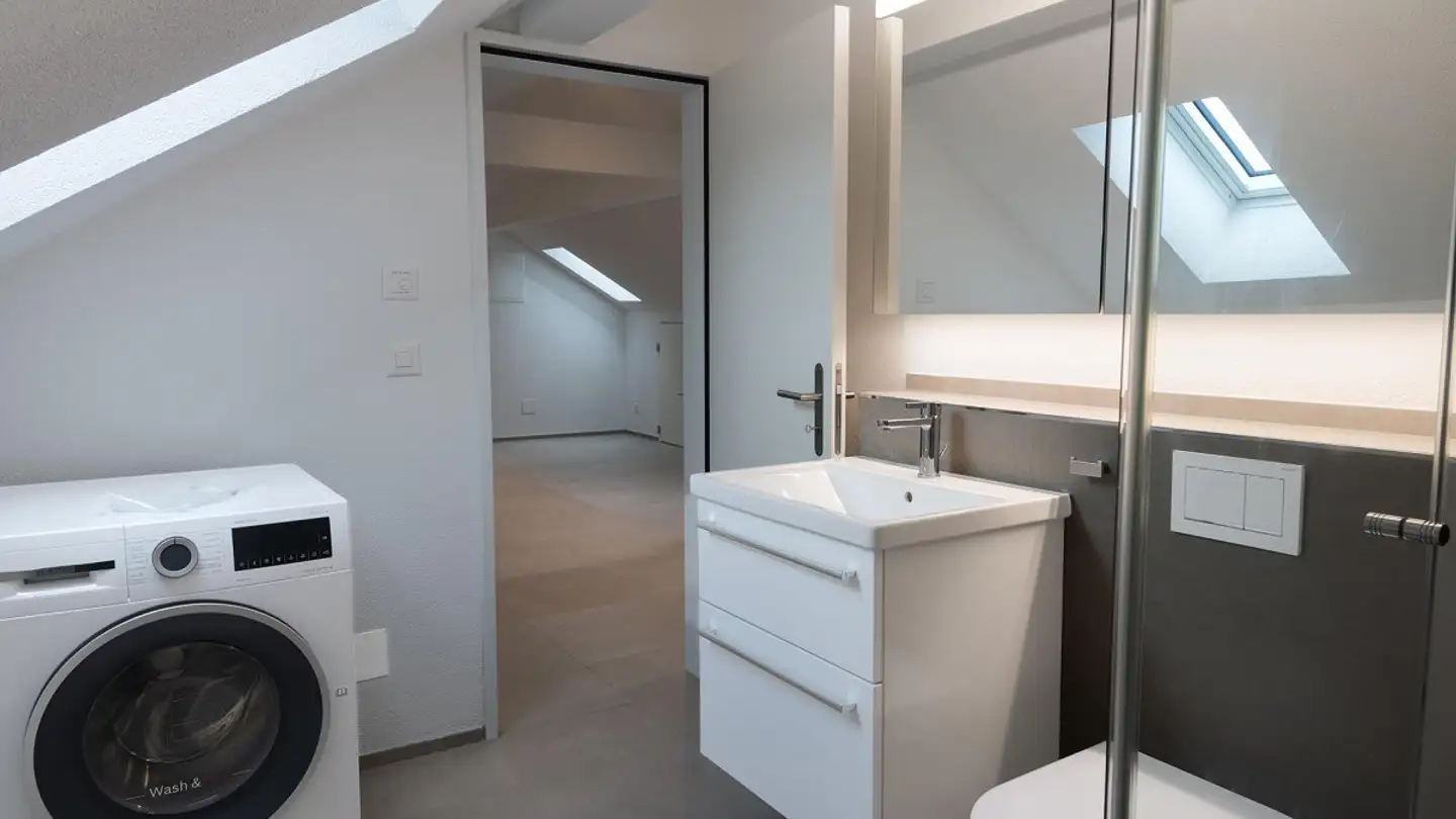 Appartement à louer - Florastrasse 7, 8008 Zürich - Photo 4