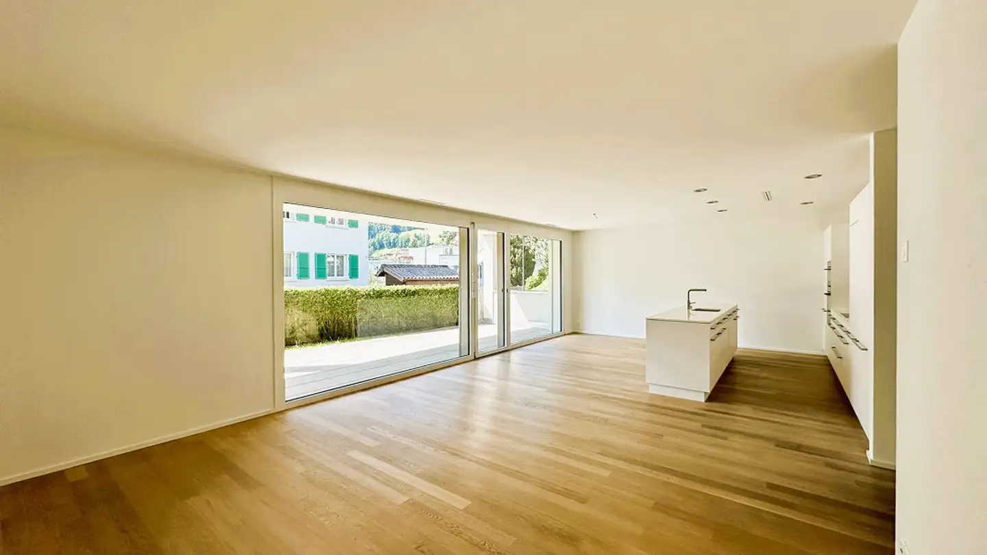 Appartamento in vendita - Zwydenweg 2c, 6052 Hergiswil NW - Photo 2