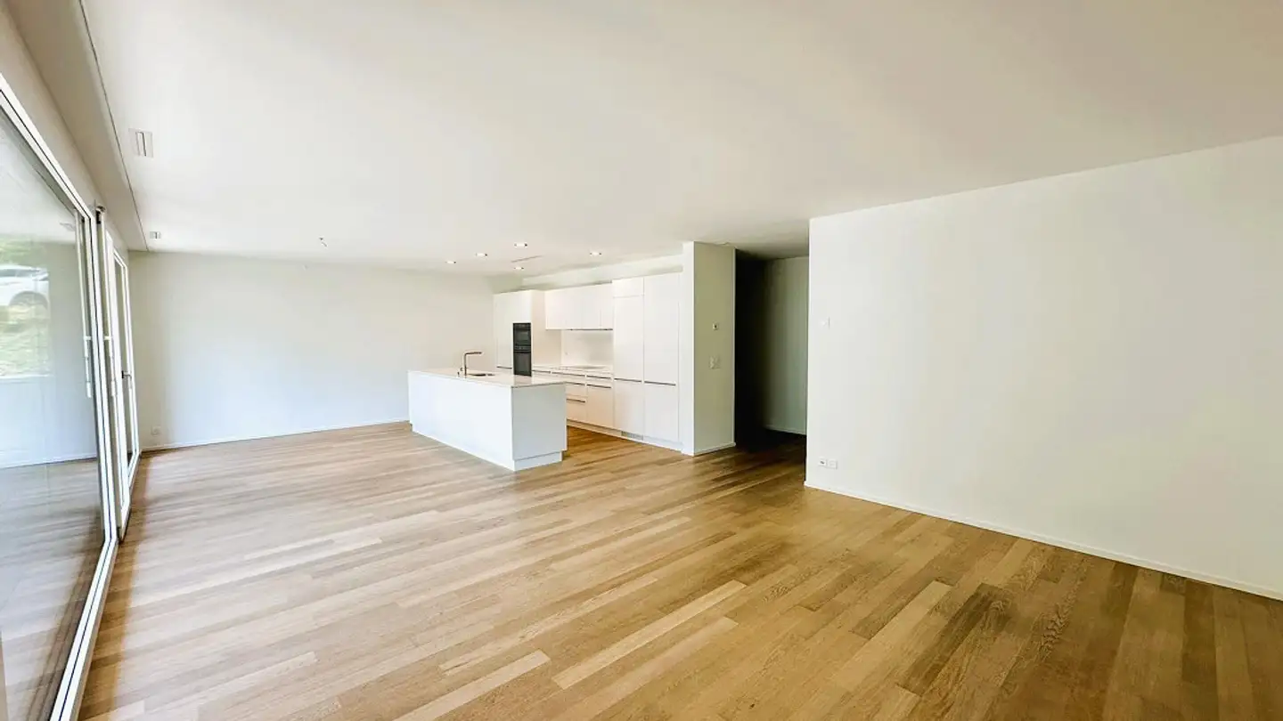 Appartamento in vendita - Zwydenweg 2c, 6052 Hergiswil NW - Photo 3