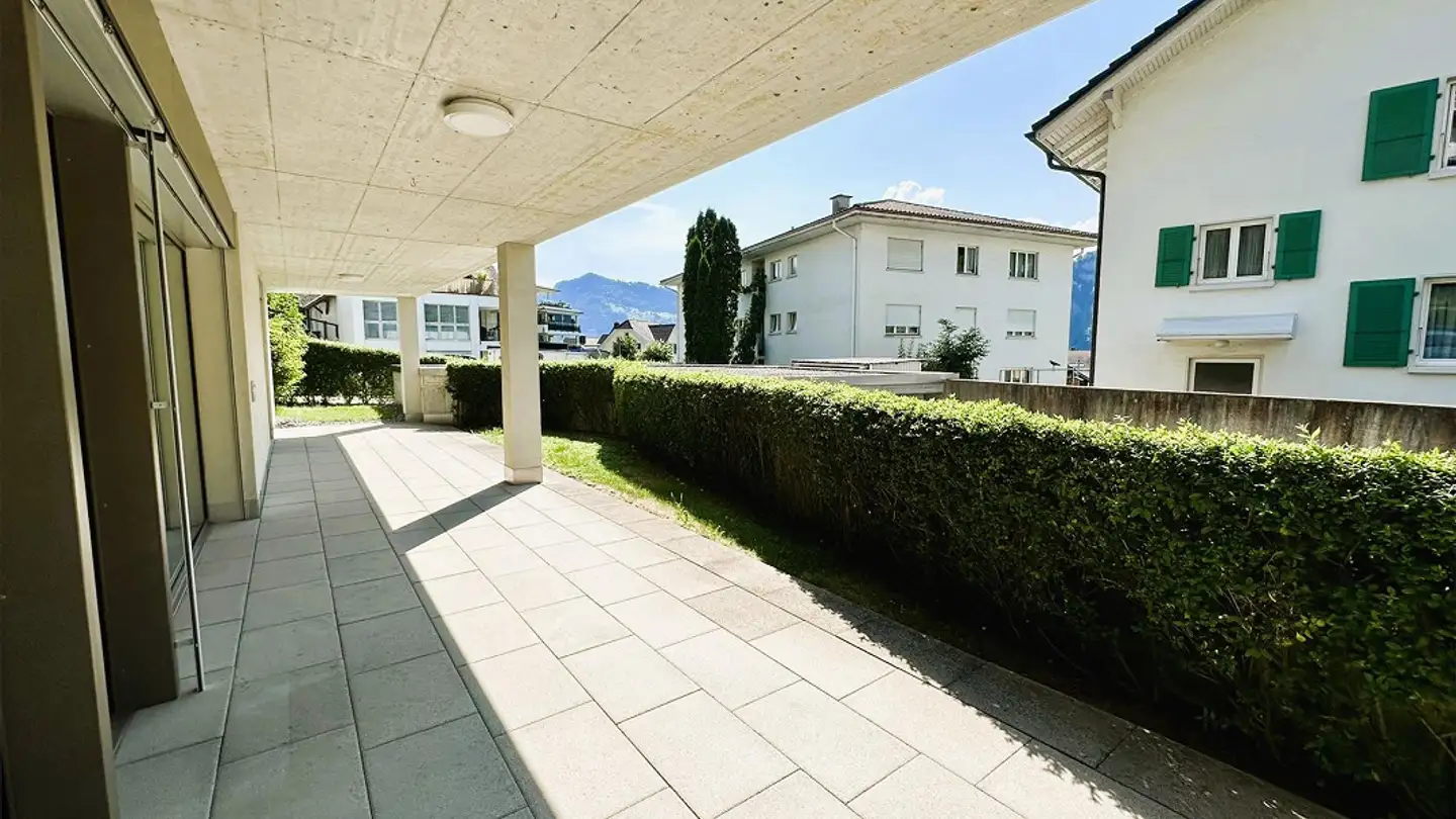 Appartamento in vendita - Zwydenweg 2c, 6052 Hergiswil NW - Photo 4