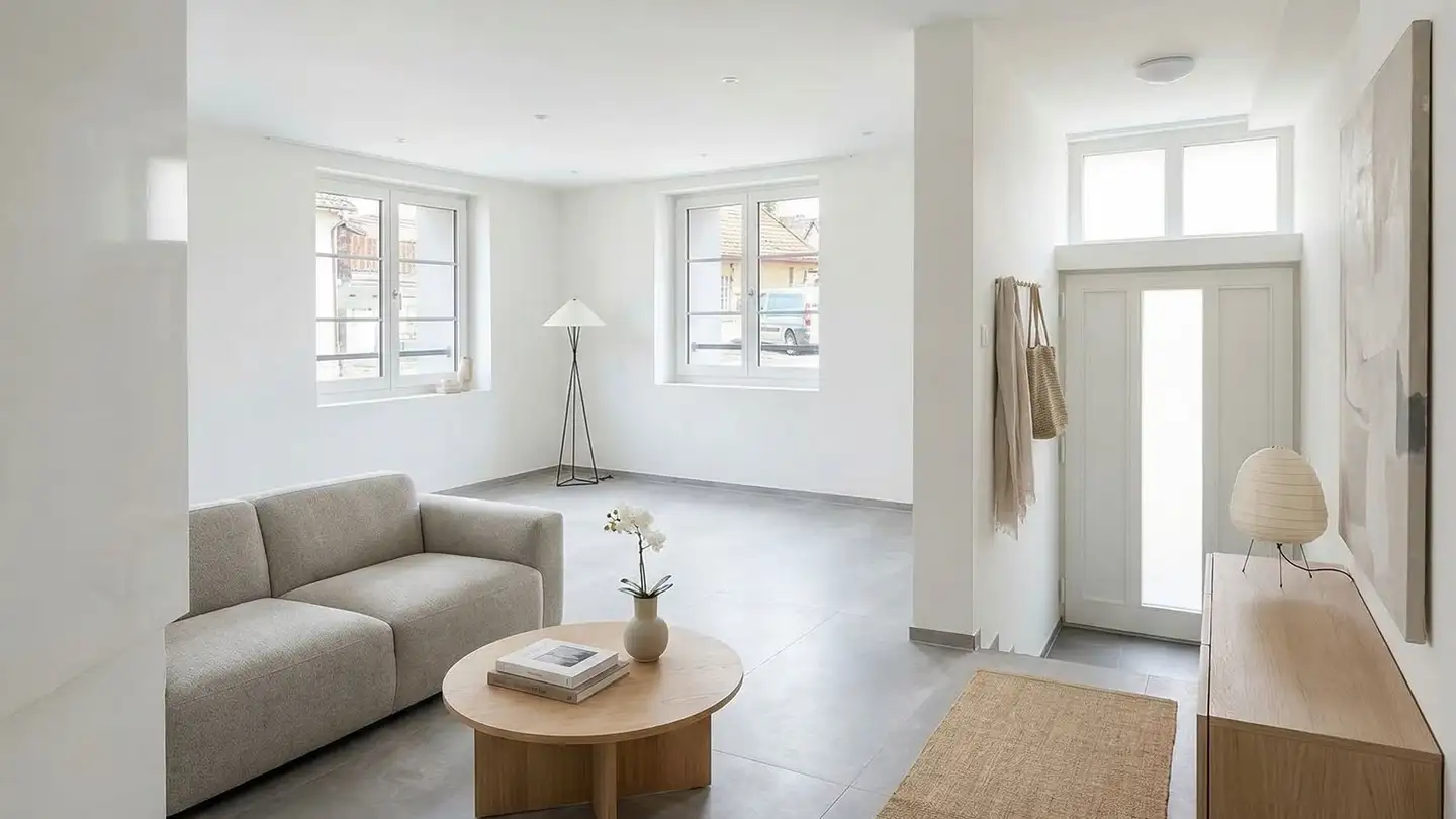 Mehrfamilienhaus kaufen - 8225 Siblingen - Foto 2