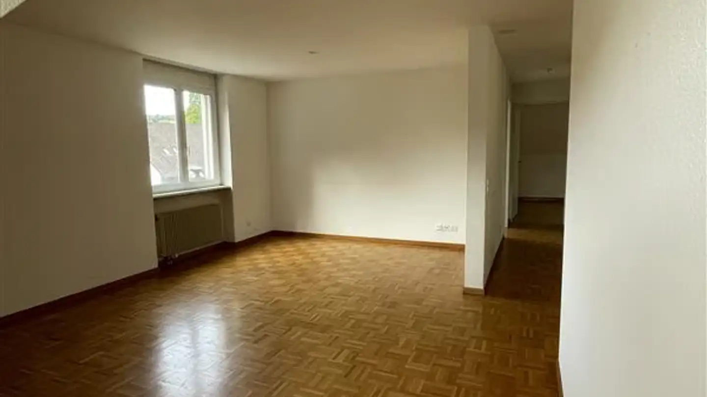 Appartamento in affitto - Hauptstrasse 46, 4450 Sissach - Foto 3