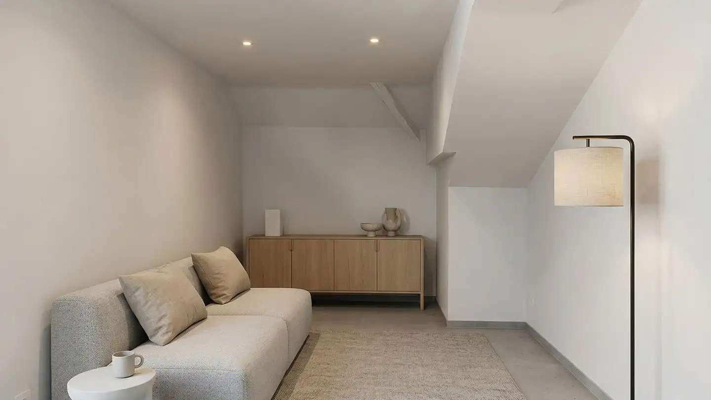 Mehrfamilienhaus kaufen - 8225 Siblingen - Foto 3