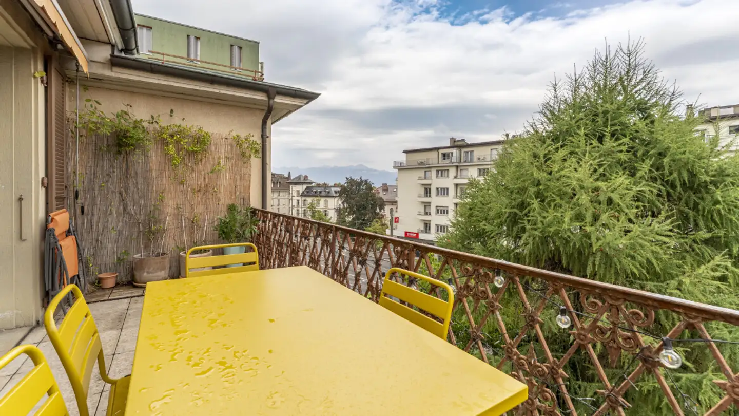 Apartment for sale - 1004 Lausanne - Photo 4